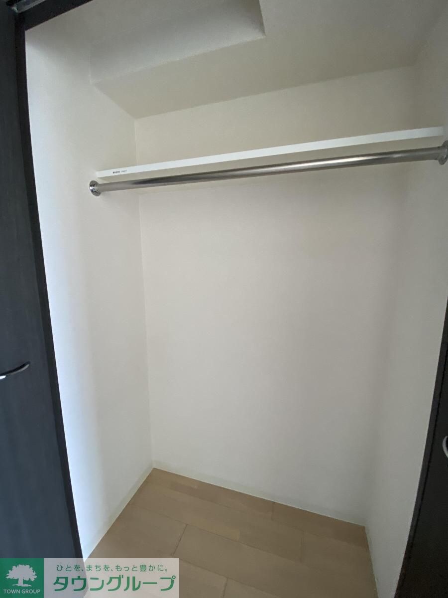 物件内観写真9　(バルコニー)