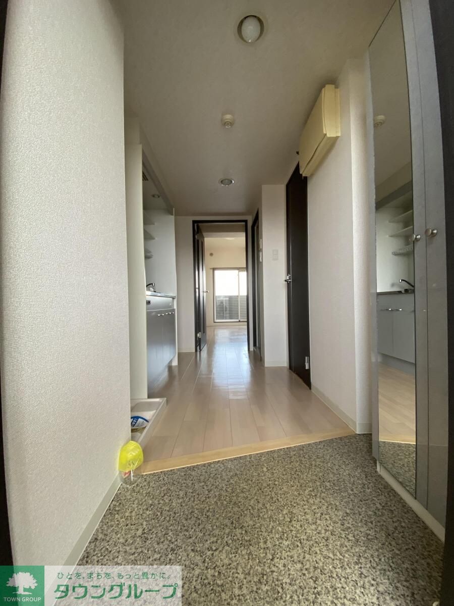 物件内観写真15　(設備)