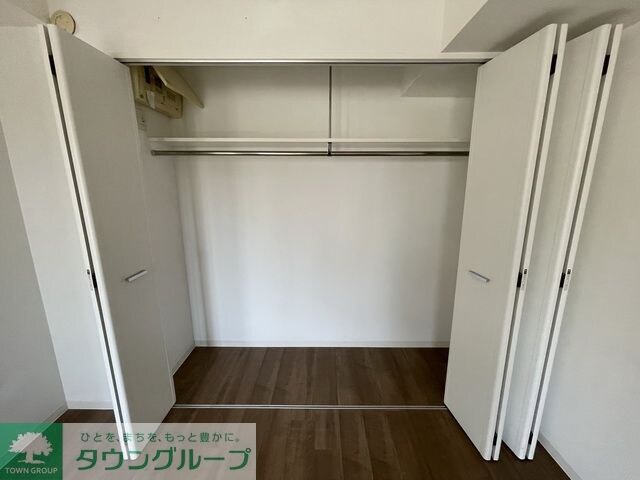物件内観写真7　(収納)