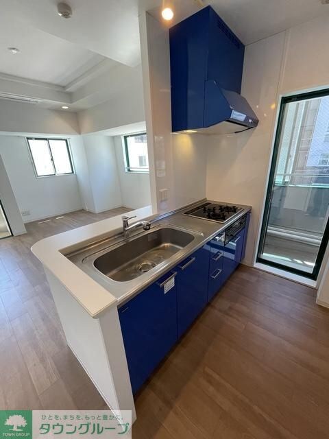 物件内観写真21　(バルコニー)