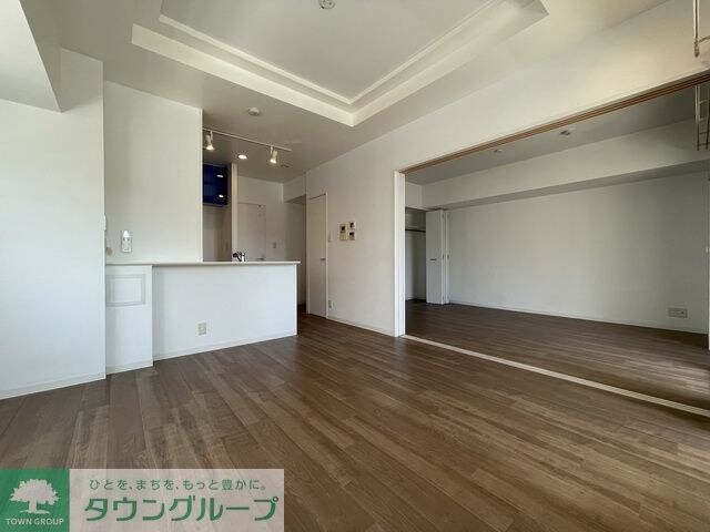 物件内観写真23　(リビング/居室)