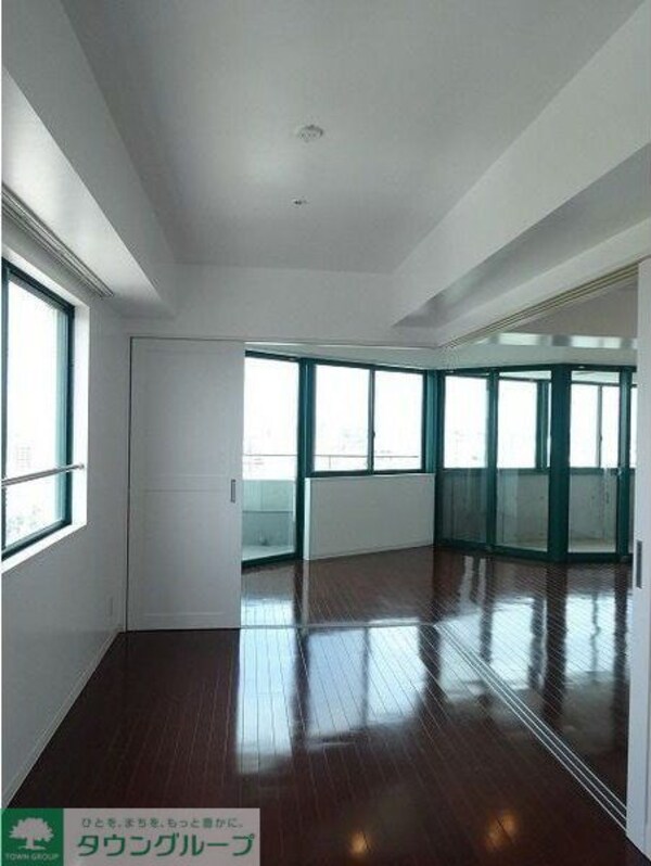 リビング・居室