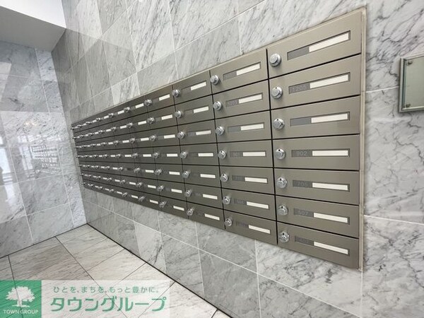 共有部分(共有部分)