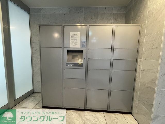 物件内観写真23　(設備)