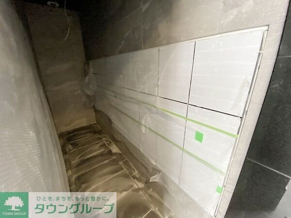 共有部分(バルコニー)