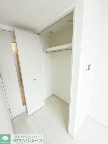 物件内観写真16　(収納)