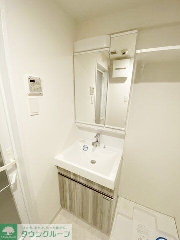 物件内観写真27　(洗面)