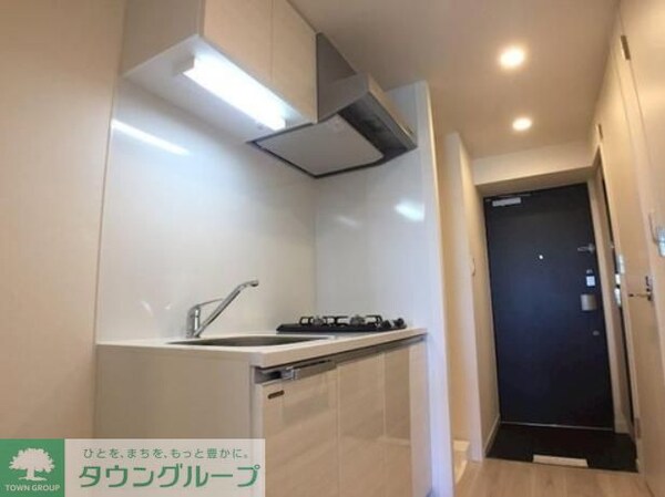 キッチン(キッチン)