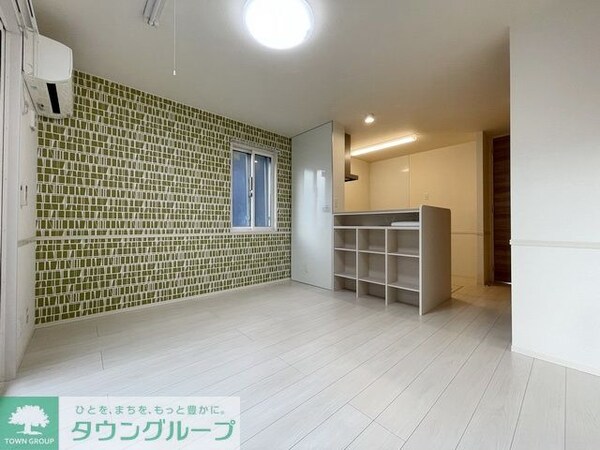 リビング・居室