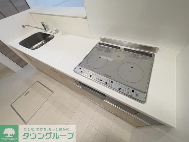 物件内観写真18　