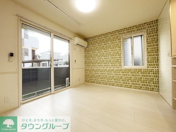 リビング・居室