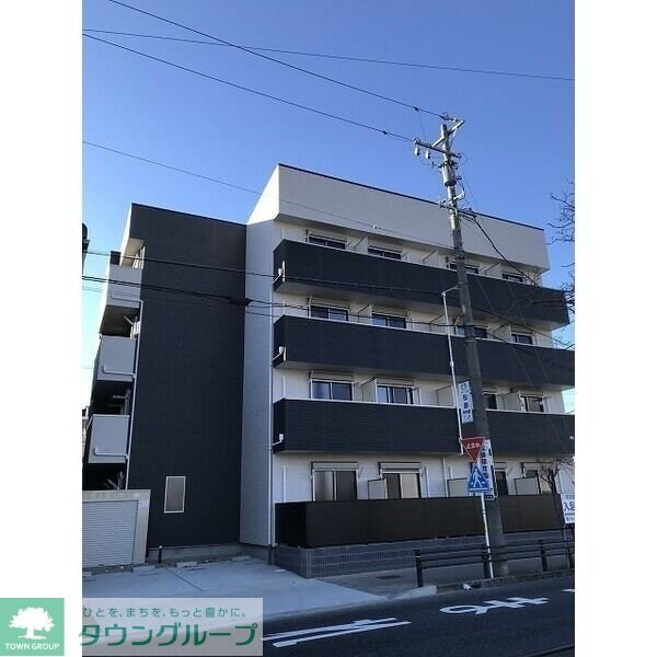 物件外観写真1　(外観)