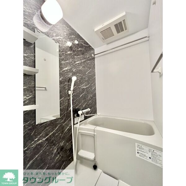 物件内観写真15　(バス／シャワールーム等)