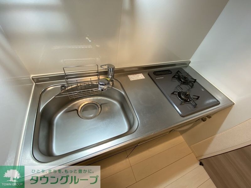 物件内観写真7　(キッチン)