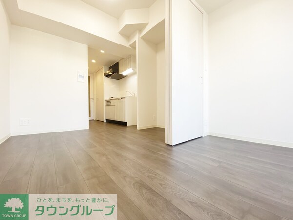 リビング・居室