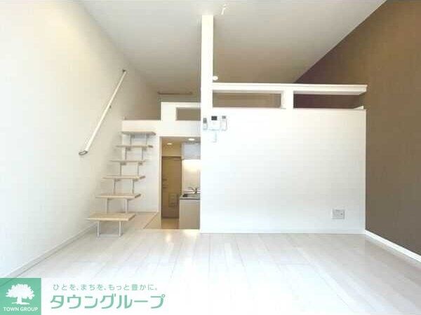 リビング・居室