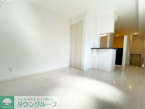 その他室内・内装(リビング/居室)