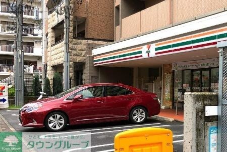 セブンイレブン名古屋大須4丁目店