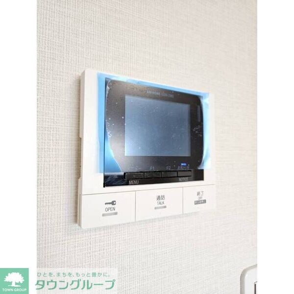 セキュリティ(設備)