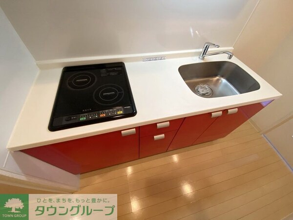 キッチン(キッチン)