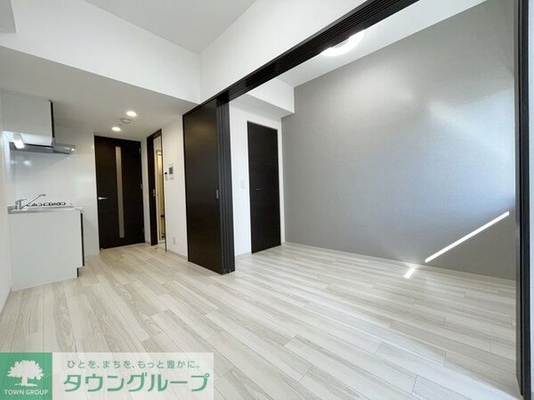 リビング・居室