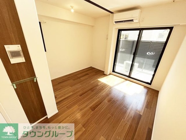 リビング・居室(リビング/居室)