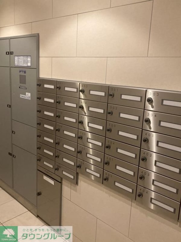 その他(ロビー)