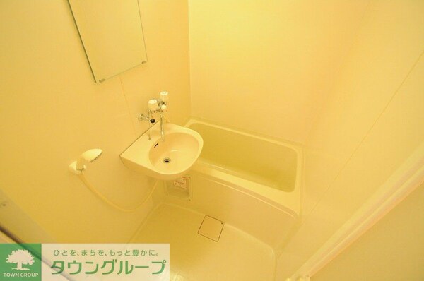 バス／シャワールーム等