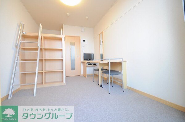 リビング・居室