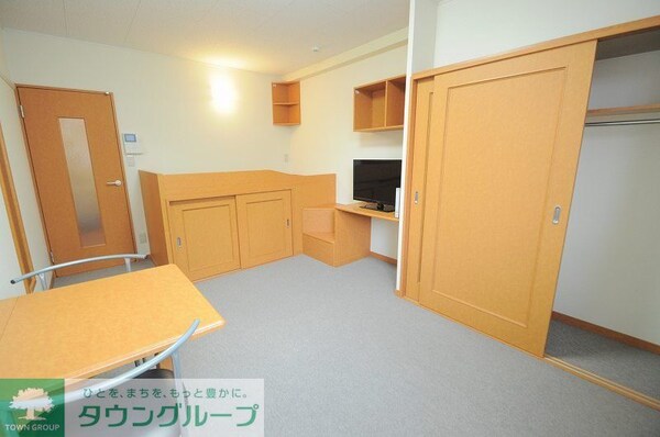 リビング・居室