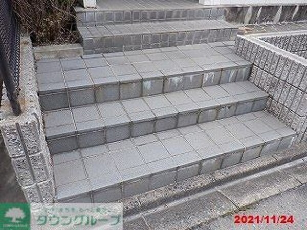 その他(インターホン)