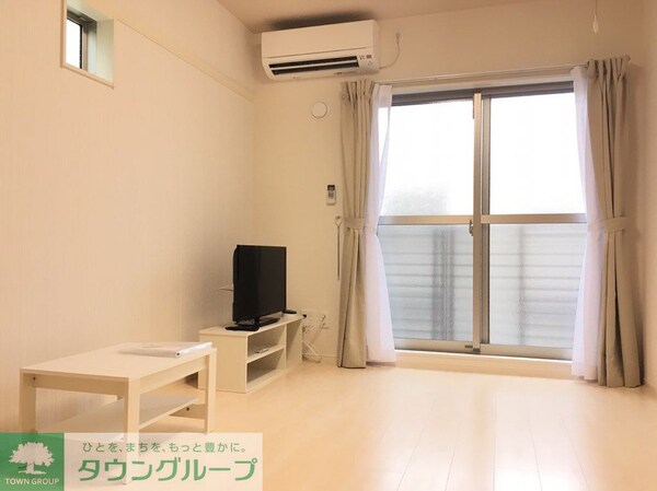 リビング・居室