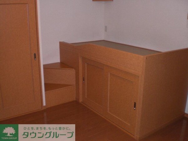 リビング・居室