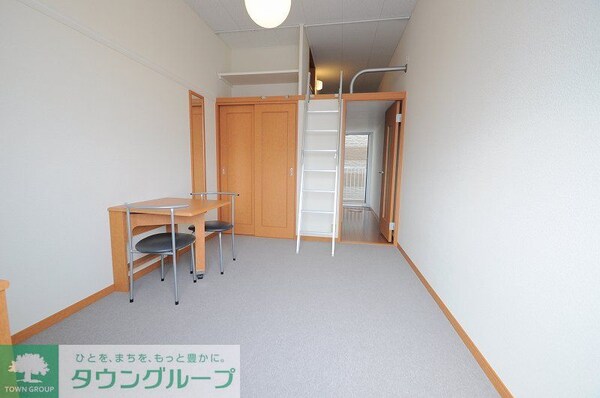 リビング・居室