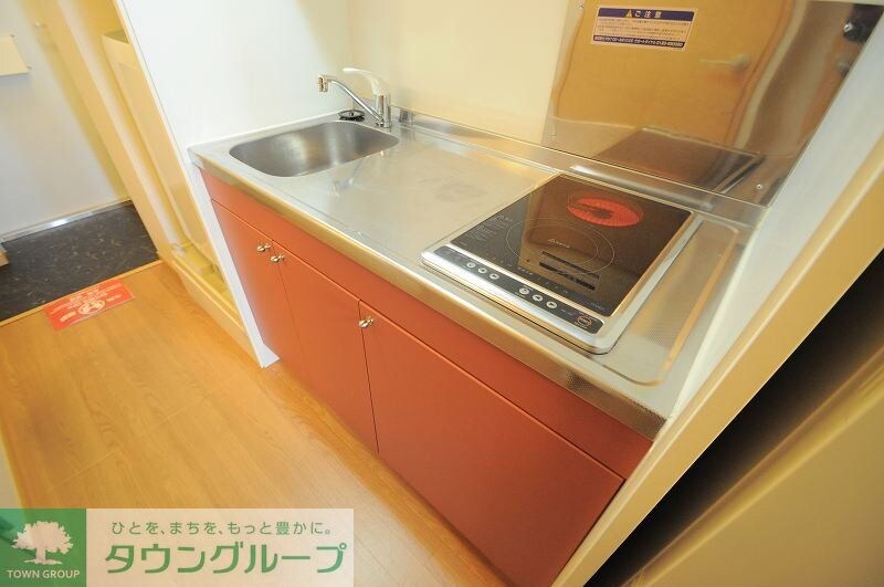 物件内観写真15　