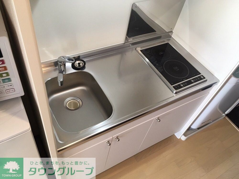 物件内観写真11　