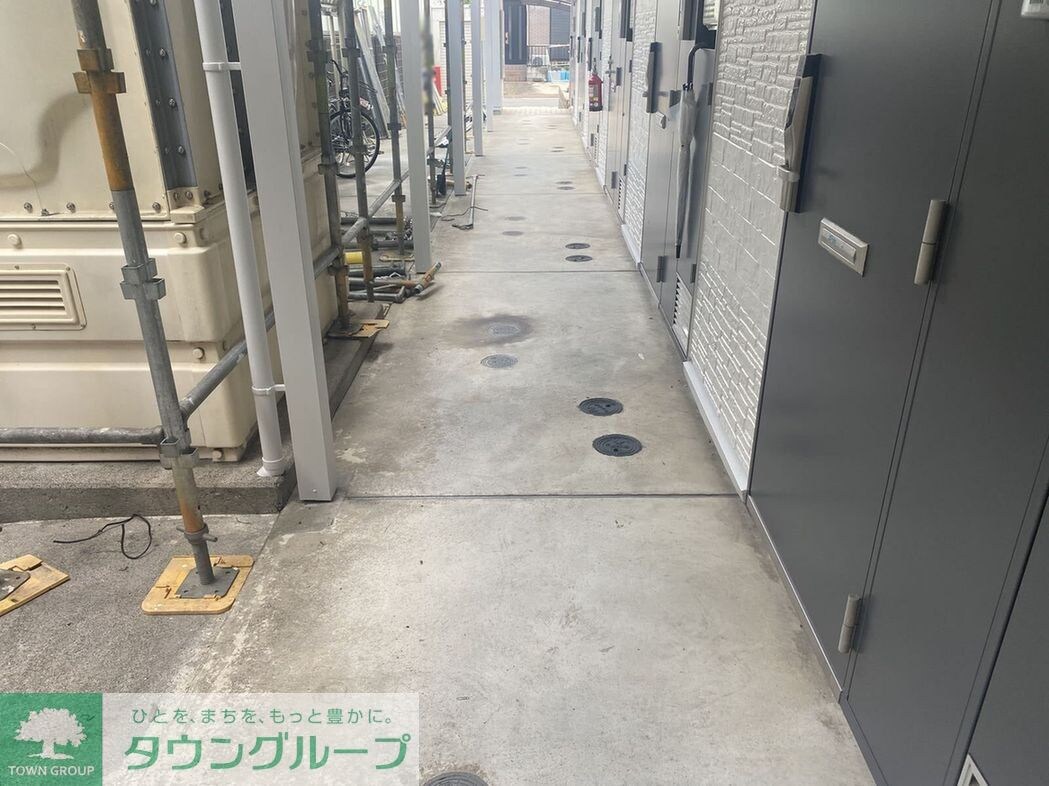 物件内観写真11　