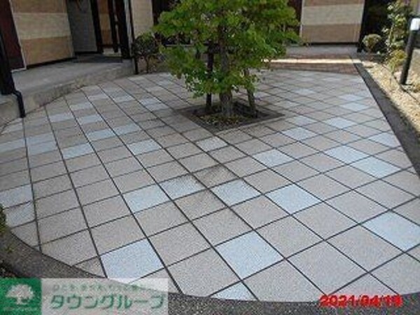 その他(ゴミ捨て場)