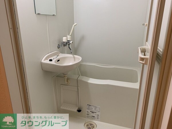 バス／シャワールーム等