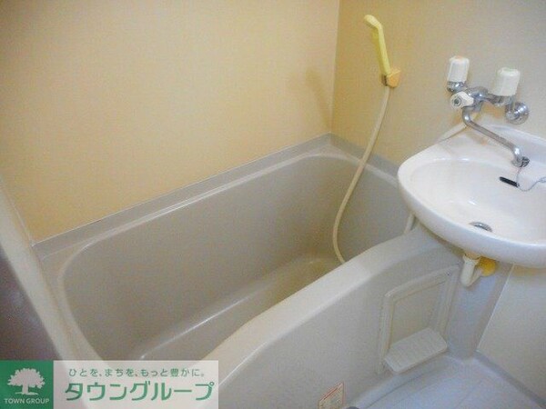 バス／シャワールーム等