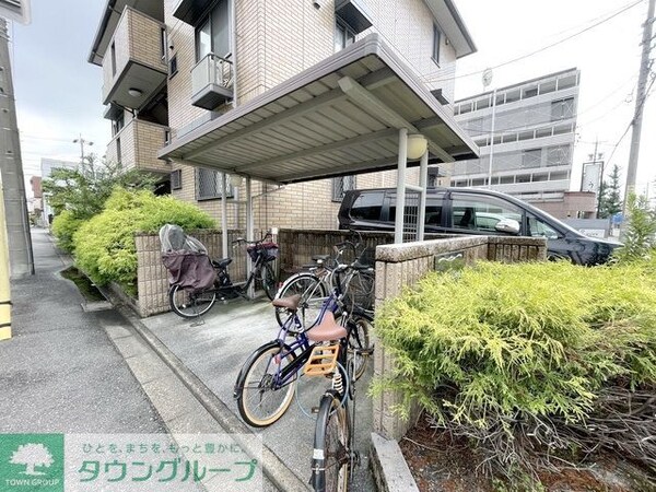 共有部分(共有部分)