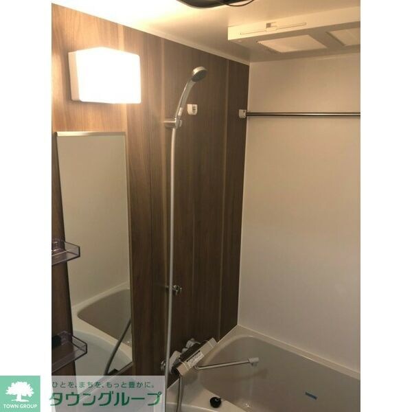 バス／シャワールーム等