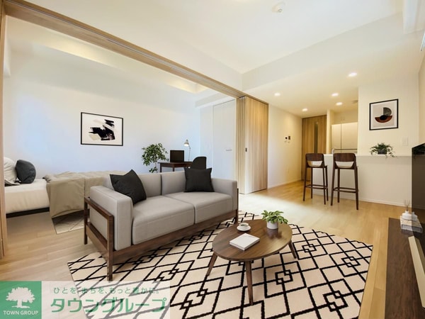 リビング・居室(リビング/居室)