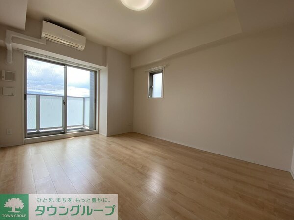 リビング・居室