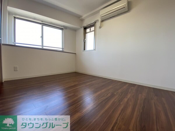 子供部屋(居室)