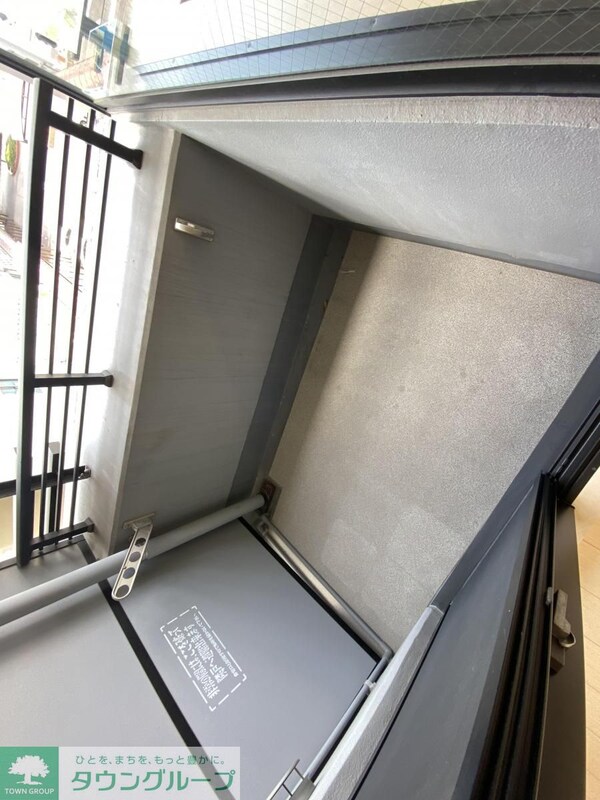 バルコニー(バルコニー)