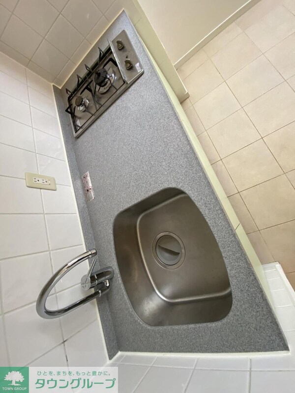 キッチン(キッチン)