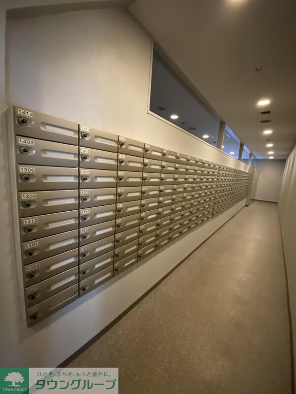 エントランス(エントランス)