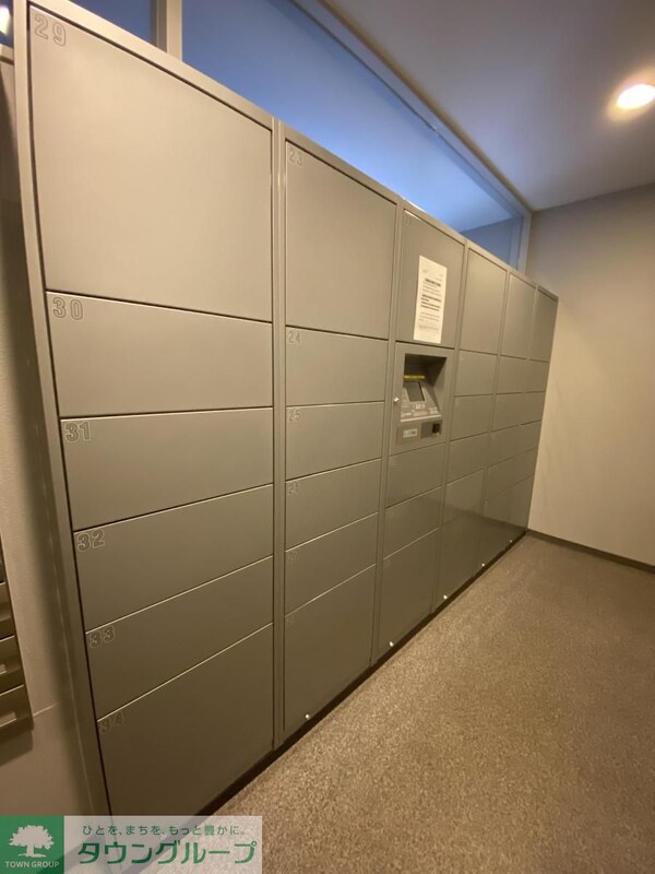 エントランス(エントランス)