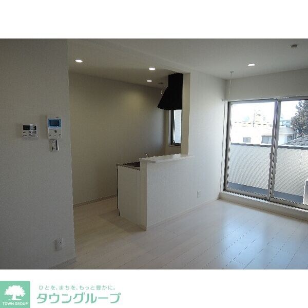 リビング・居室